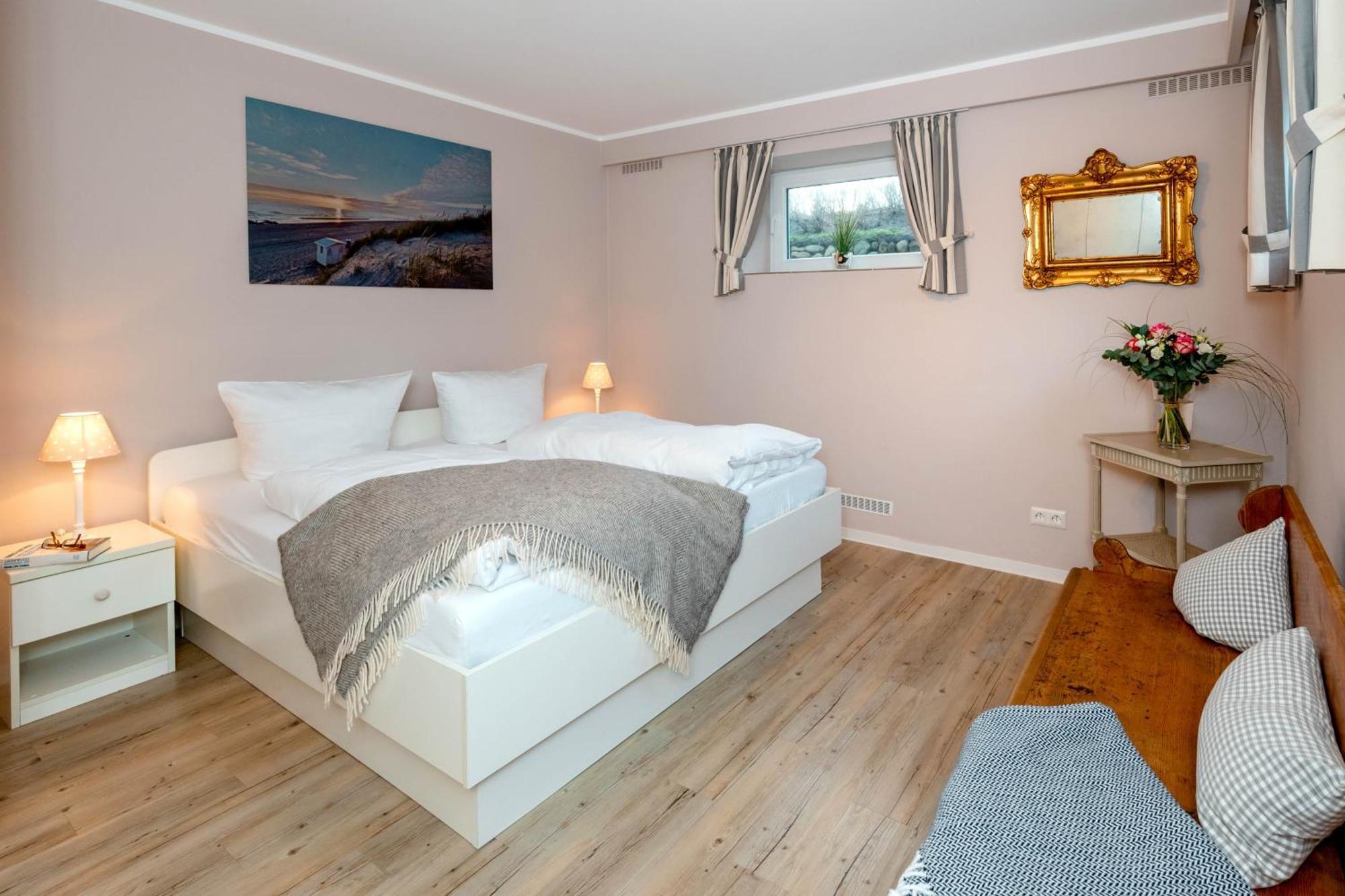 Ferienwohnung Sylt Liebt Dich 3 Westerland Exterior foto